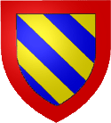 Blason des Ducs de Bourgogne